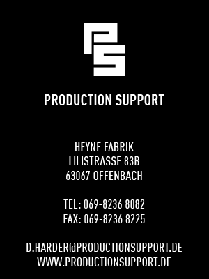 Production Support