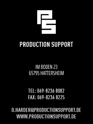 Production Support